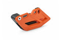 Guiacadenas POLISPORT alto rendimiento KTM naranja 8457500002 POLISPORT 8457500002