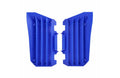 Aletines de radiador POLISPORT Yamaha azul 8458100002 POLISPORT 8458100002