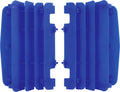 Aletines de radiador Polisport Yamaha azul 8464700002 POLISPORT 8464700002