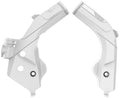 Protector de chasis POLISPORT blanco POLISPORT 8470700002