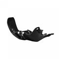 Cubrecarter POLISPORT negro POLISPORT 8471700001
