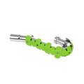 Protector de escape POLISPORT corto verde POLISPORT 8483700005