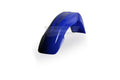 Guardabarros delantero POLISPORT azul Yamaha POLISPORT 8552200005
