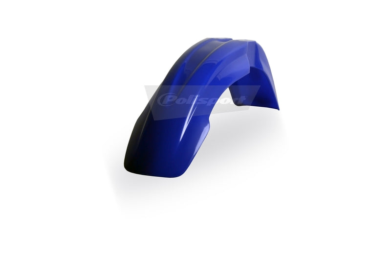 Guardabarros delantero POLISPORT azul Yamaha POLISPORT 8552200005