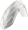 Guardabarros delantero POLISPORT Honda transparente 8553200004 POLISPORT 8553200004