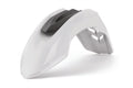 Guardabarros delantero universal sm-line Polisport supermotard blanco 8553500001 POLISPORT 8553500001