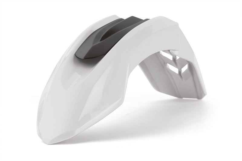 Guardabarros delantero universal sm-line Polisport supermotard blanco 8553500001 POLISPORT 8553500001