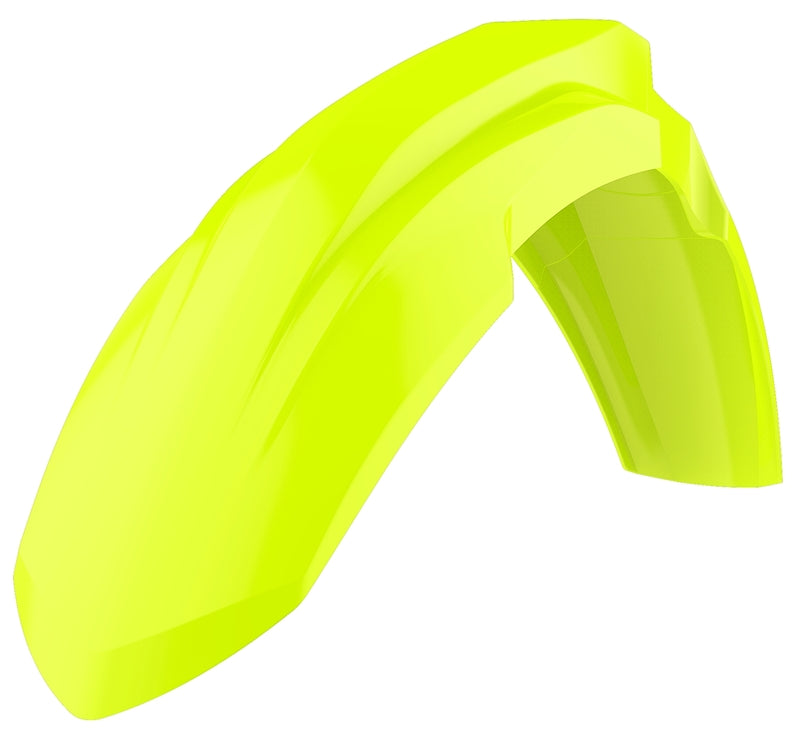 Guardabarros delantero Polisport SM-LINE Amarillo neón POLISPORT 8553500015