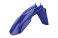 Guardabarros delantero POLISPORT Sherco azul 8554200001 POLISPORT 8554200001