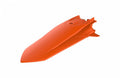 Guardabarros trasero Polisport SX/SX-F 19 Naranja POLISPORT 8556600001
