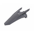 Guardabarros trasero Polisport SX/SX-F 19 Gris Nardo Grey POLISPORT 8556600007