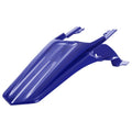 Guardabarros trasero Polisport Azul Sherco POLISPORT 8556900001