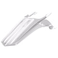 Guardabarros trasero Polisport Blanco Sherco POLISPORT 8556900002