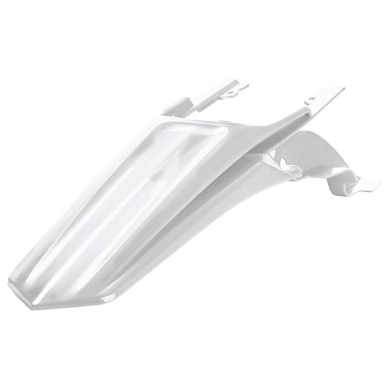 Guardabarros trasero Polisport Blanco Sherco POLISPORT 8556900002