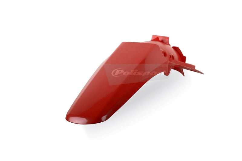 Guardabarros trasero POLISPORT rojo Gas Gas Ec POLISPORT 8566900002