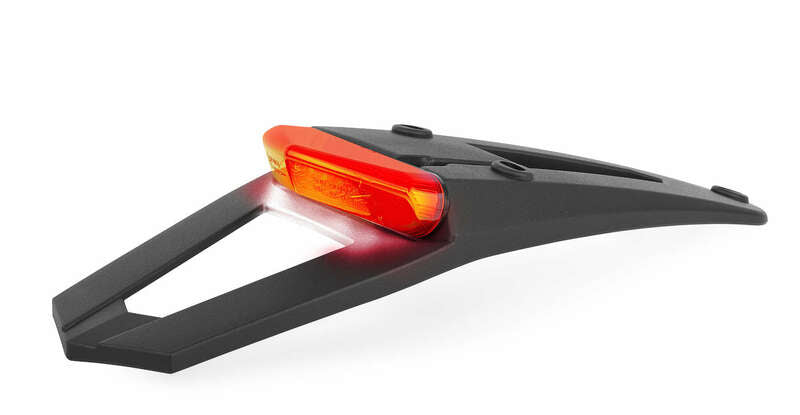 Piloto Polisport Led Negro POLISPORT 8571100001