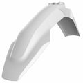 Guardabarros delantero Polisport Blanco POLISPORT 8572400007