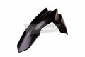 POLISPORT Front Fender Black Honda CRF250R/CRF450R POLISPORT 8573900003