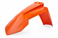 Guardabarros delantero Polisport KTM color original POLISPORT 8574200001