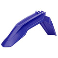 Guardabarros delantero Polisport Azul Sherco POLISPORT 8576900001