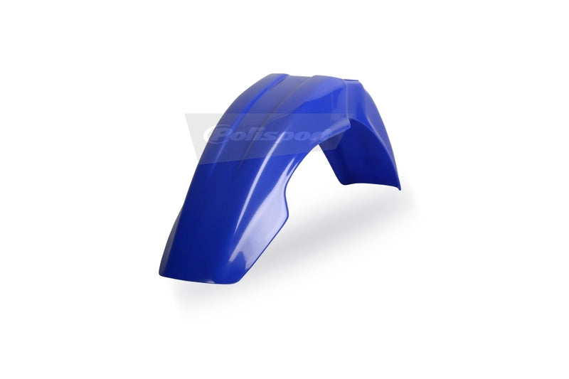 Guardabarros delantero POLISPORTazul Yamaha POLISPORT 8583000029
