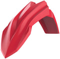 Guardabarros delantero Polisport Beta RR 2T/4T 2020 Rojo POLISPORT 8585200004