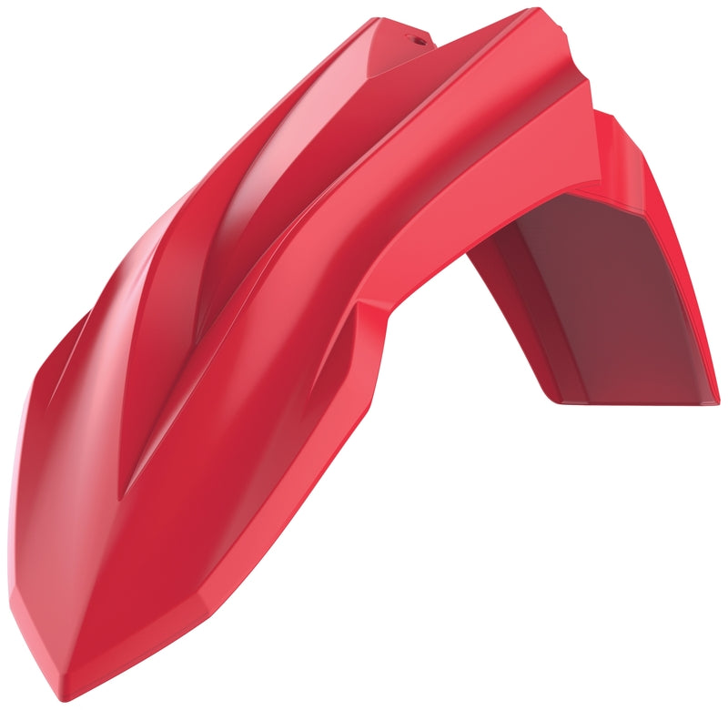 Guardabarros delantero Polisport Beta RR 2T/4T 2020 Rojo POLISPORT 8585200004