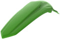 Guardabarros delantero Polisport, verde KX125/250 POLISPORT 8585400001