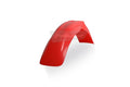POLISPORT Front Fender Red Honda POLISPORT 8591000010