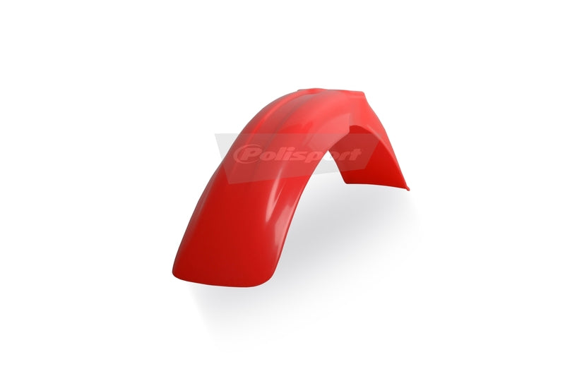 POLISPORT Front Fender Red Honda POLISPORT 8591000010