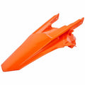 Guardabarros trasero Polisport KTM 17-19 Naranja neón POLISPORT 8595500006
