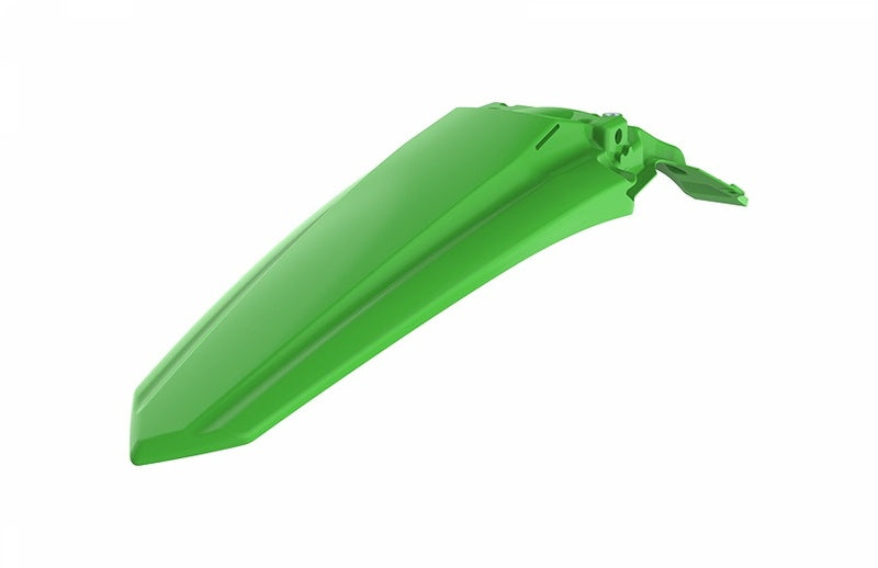 Guardabarros trasero Polisport KX 450 19 Verde POLISPORT 8596100001