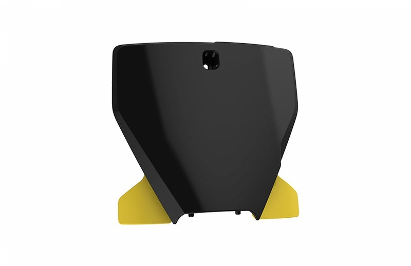 Careta Polisport TC/FC 19 Negro POLISPORT 8666500002