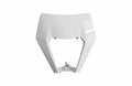 Careta Polisport blanco KTM POLISPORT 8666800001