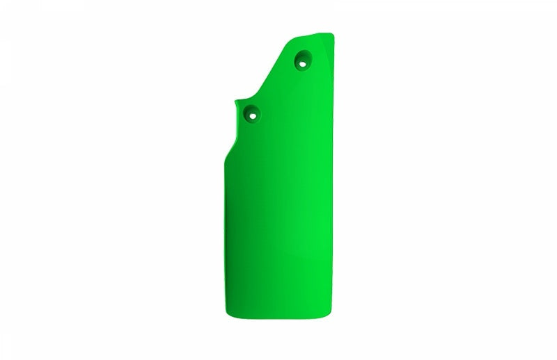 Faldilla protectora de amortiguador Polisport KX 450 19 Verde POLISPORT 8907200002