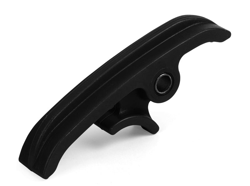 Patín inferior de basculante POLISPORT negro KTM POLISPORT 8985100001