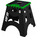 Caballete plegable UFO verde UFO AC02428#A