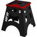Caballete plegable UFO rojo UFO AC02428#B