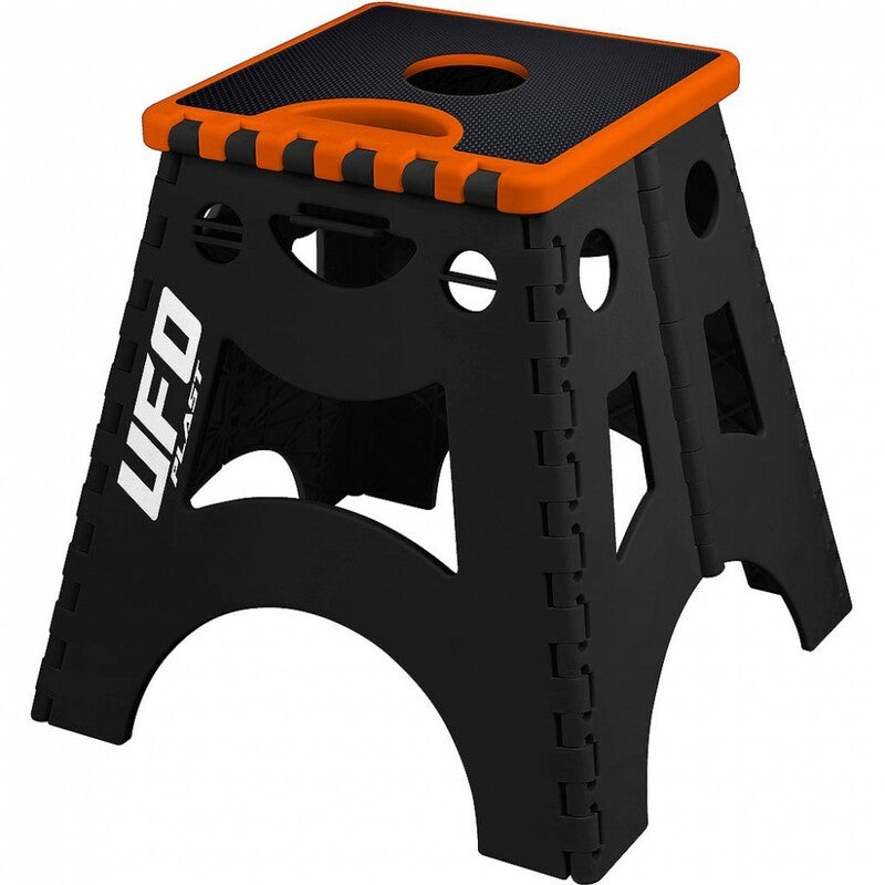 Caballete plegable UFO naranja UFO AC02428#F