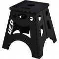 Caballete plegable UFO negro UFO AC02428#K