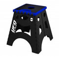 Caballete plegable UFO Mecha azul UFO AC02428#C