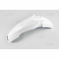 Guardabarros delantero UFO Gas Gas blanco GG07100-041 UFO GG07100041