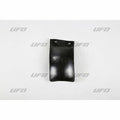 Faldilla protectora amortiguador UFO Honda negro HO02621-001 UFO HO02621#001