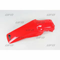 Guardabarros trasero UFO Honda rojo HO02624-070 UFO HO02624#070