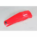Guardabarros trasero UFO Honda rojo HO02652-067 UFO HO02652#067