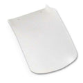 Faldilla protectora amortiguador UFO Honda traslúcido HO02659-280 UFO HO02659#280