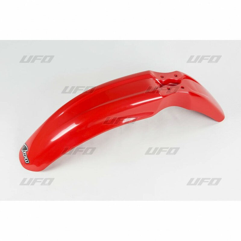 Guardabarros delantero UFO Honda rojo HO03610-069 UFO HO03610#069