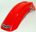 Guardabarros delantero UFO Honda rojo HO03623-070 UFO HO03623#070