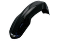 Guardabarros delantero UFO negro Honda UFO HO03632#001