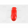 UFO Front Fender Red Honda CRF50F UFO HO03641#070